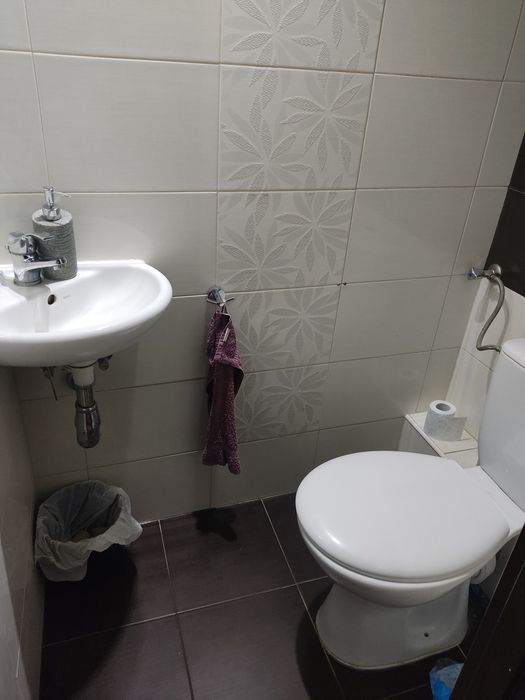 Pokój do wynajęcia na ul. Targowej - dostępny od zaraz