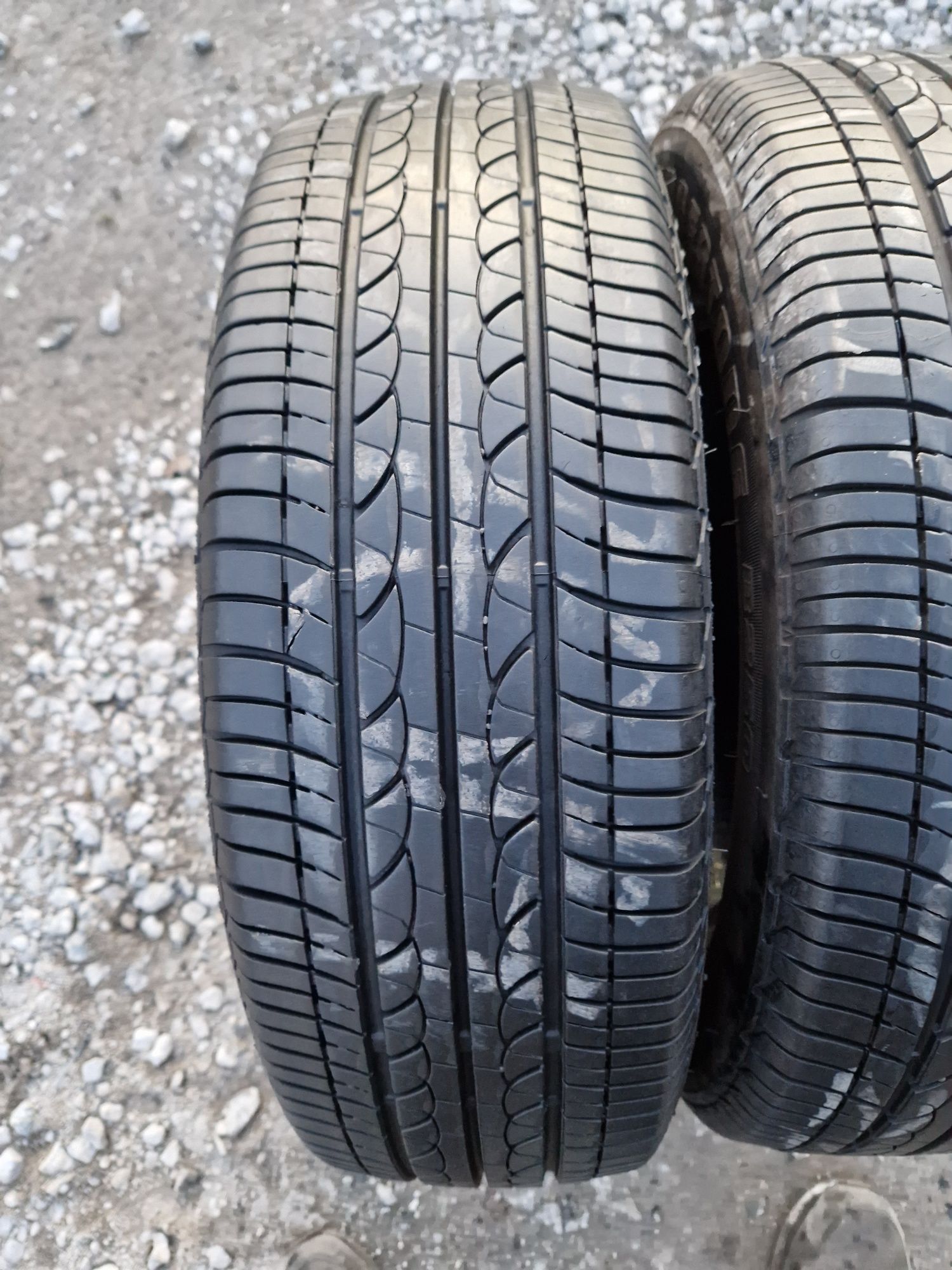 Opony letnie Bridgestone Ecopia B250  175/70r14 (84T)