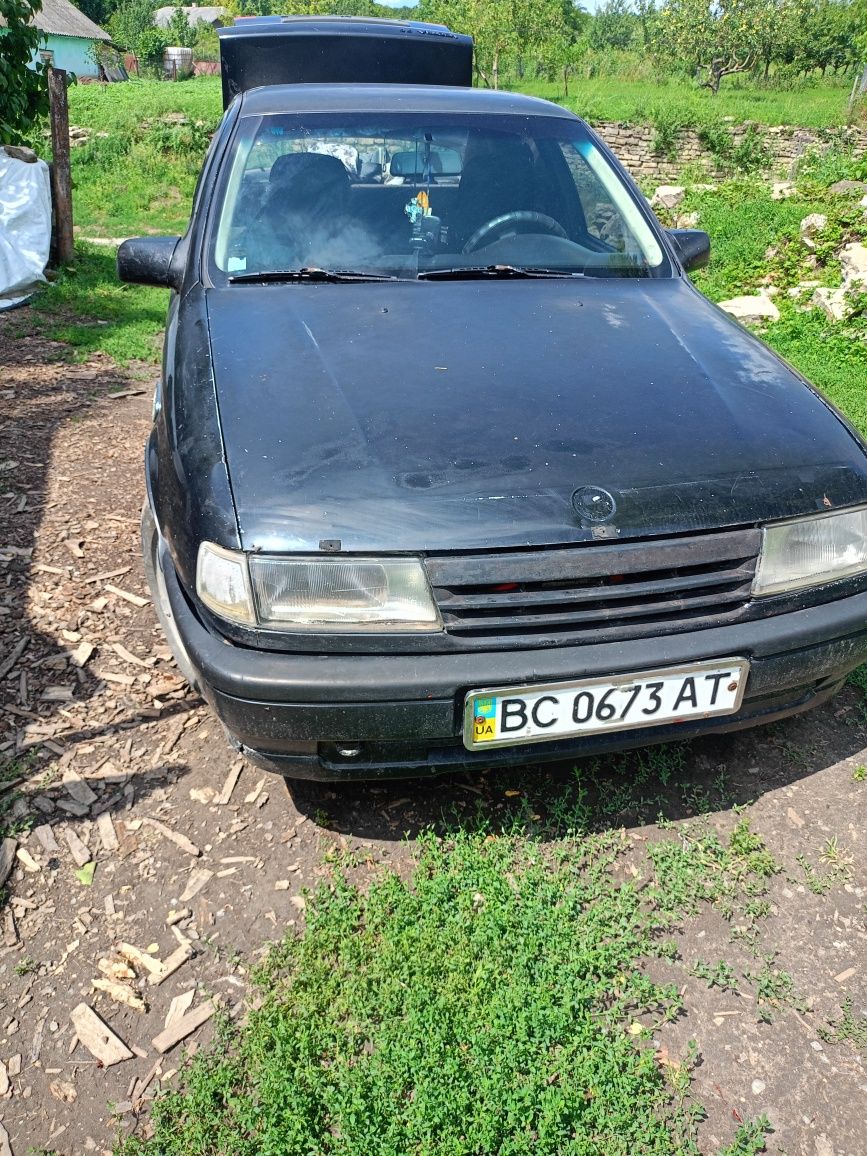 Опель Вектра 1.7 дизиль 1000 $$. МОЖЛИВИЙ ОБМІН на друге авто або МОТО