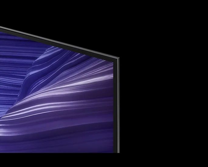 Телевізори Самсунг 2025р Samsung OLED  QE55S90FAEX /48-83 дюйми