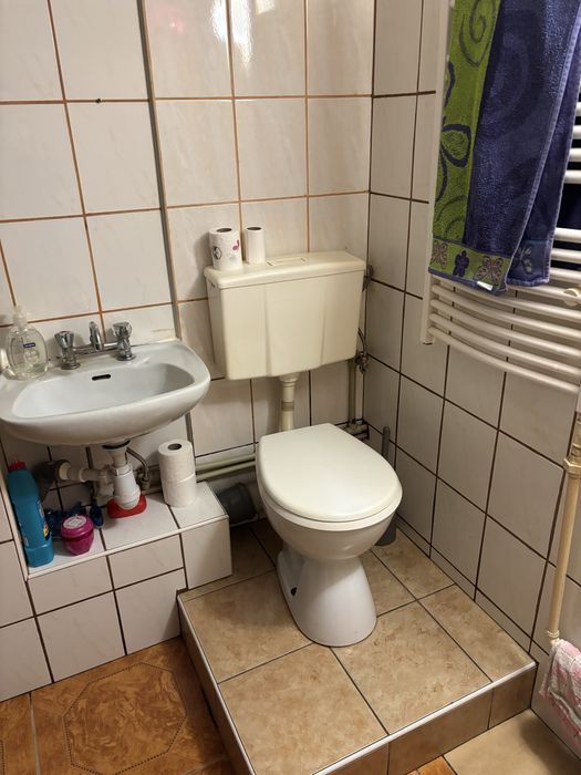 Wynajmę pokoj jednoosobowy