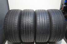 Opony letnie 255/50/19 - BRIDGESTONE Turanza Eco AO