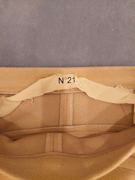 Спідниця брендова N21, 42 розмір