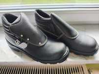 Buty spawalnicze 443 PPO rozm.43 Strzelce Opolskie