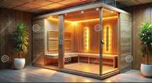 Sauna, jakuzzi,balie,piece zewnętrzne i wewnętrzne  Montaż-Sprzedaż