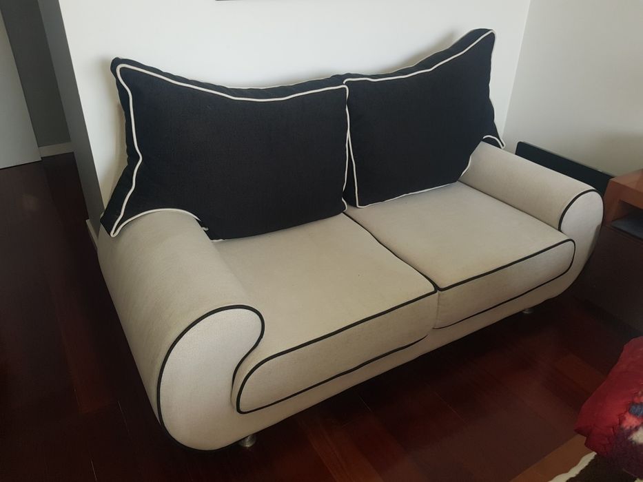 Vendo Sofá moderno