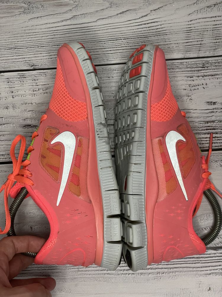 Кроссовки Nike Free Run