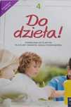 Do dzieła! Podręcznik plastyka klasa 4