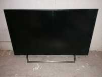 Telewizor LED  Sony KDL-40WE660 40 cali Uszkodzony