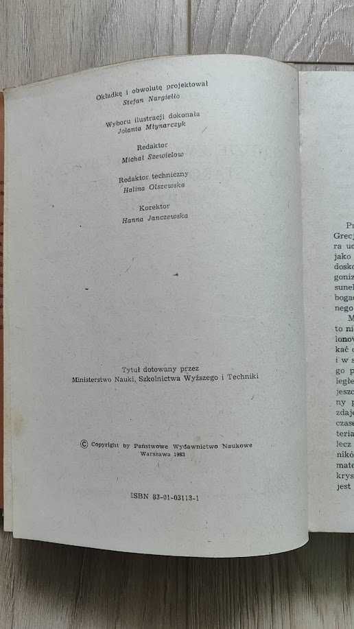 Ludzie, zwyczaje i obyczaje starożytnej Grecji i Rzymu - L. Winniczuk
