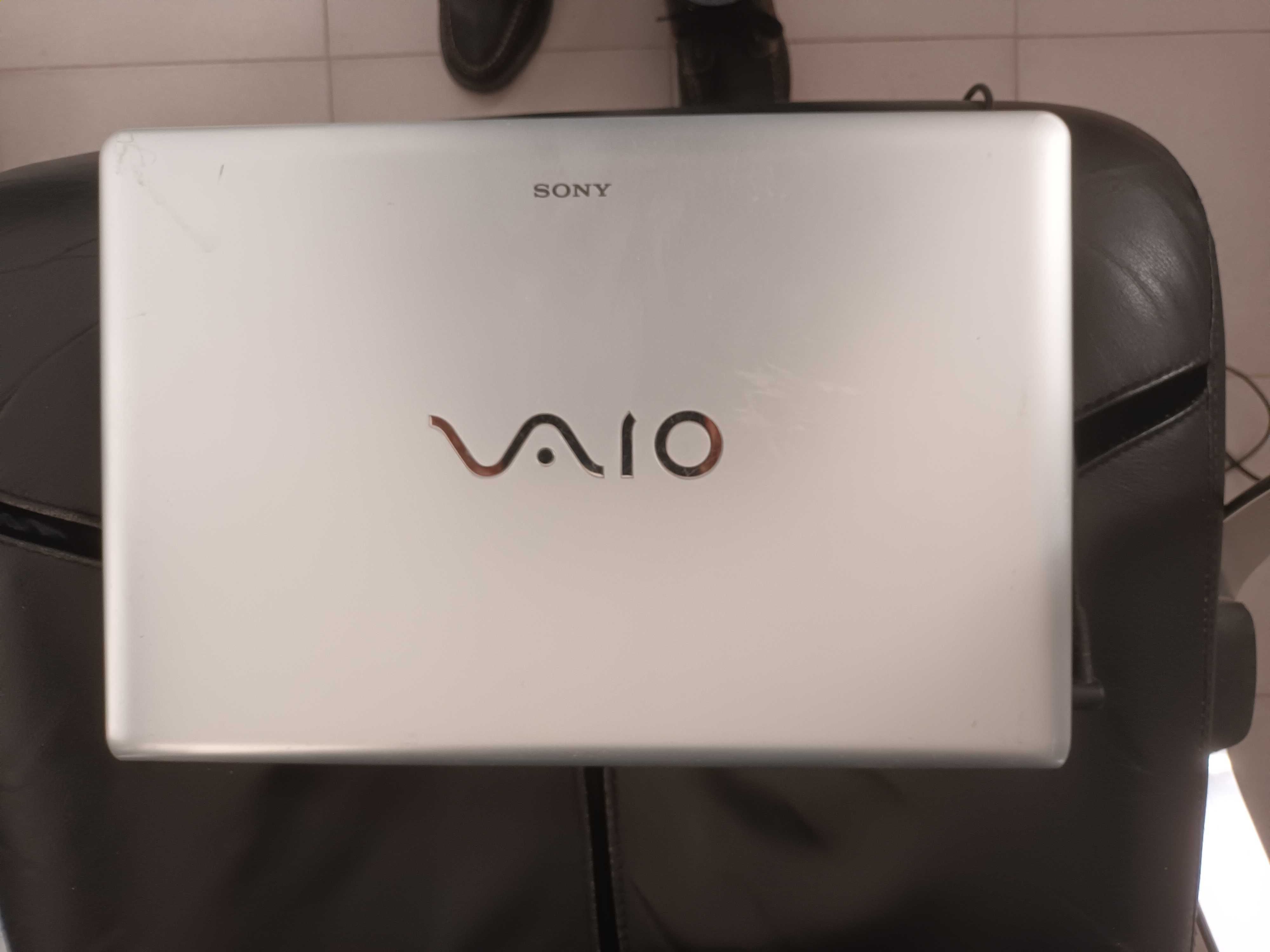 Sony PCG 71212M (i3)