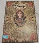 Lorenzo il Magnifico gra planszowa PL