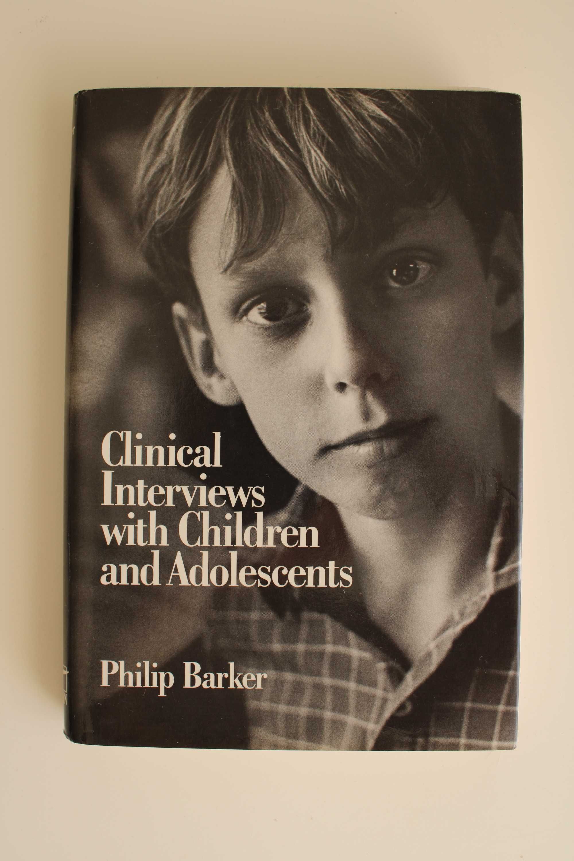 Clinical Interviews with Children and Adolescents