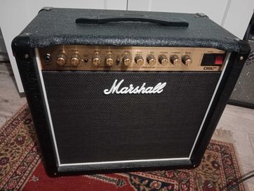 Marshall DSL 20 wzmacniacz lampowy