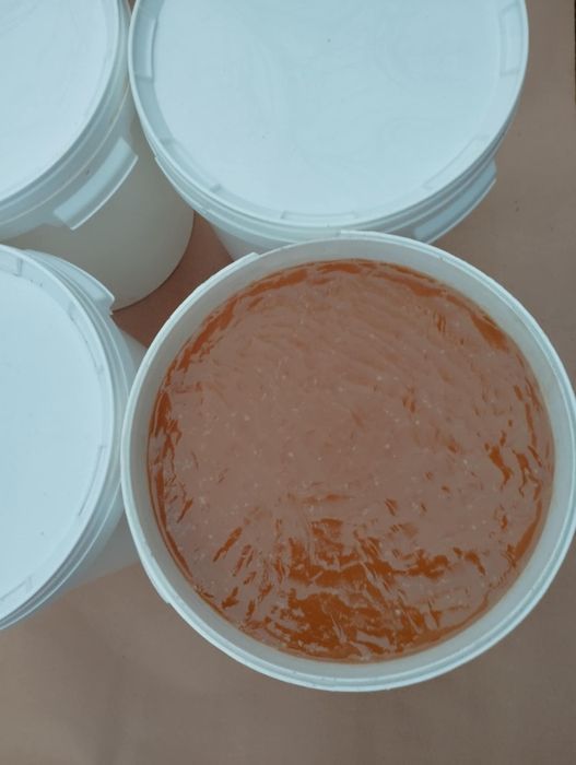 Polski miód pszczeli wielokwiatowy hurt wiadra wysyłka olx