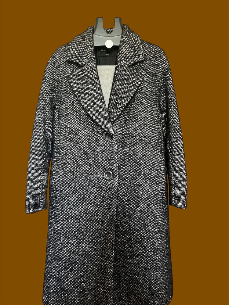 Пальто Massimo Dutti розмір М