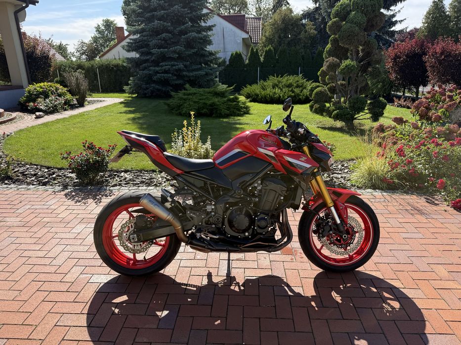 Kawasaki z 900 a2 odblokowany