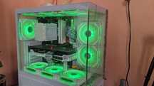 Відеокарта Palit RTX 3080 GamingPro 12GB