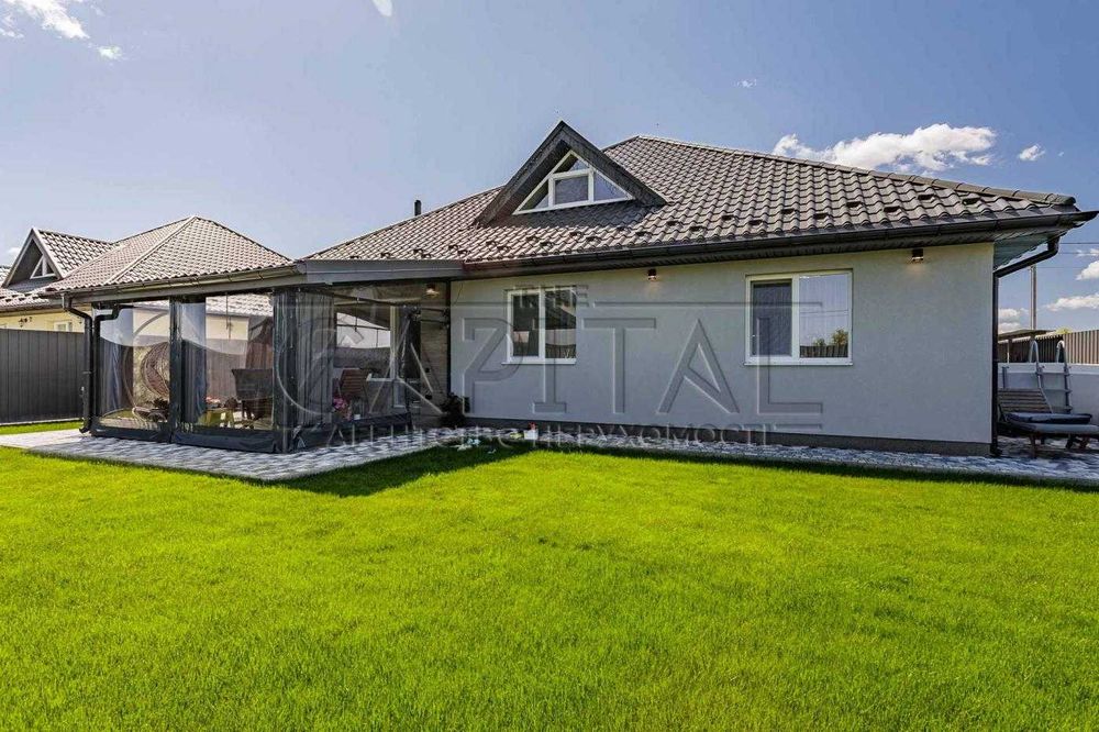 Продаж Будинку, Осещина, КМ Міжріччя