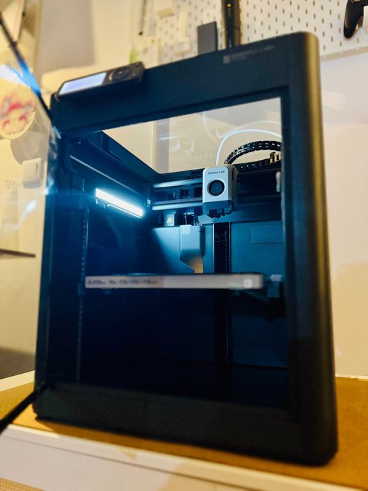 Impressora 3D Bambu Lab P1S