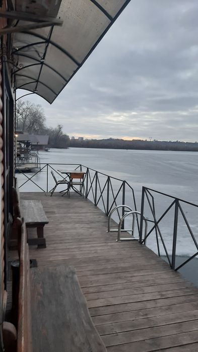 Посуточно Аренда Дома на Днепре  От 6500 грн/сут.