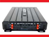 Підсилювач автомобільний 4-канальний  Boschmann BM Audio XW-F4399