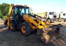 Уcлyги Экcкaватopа JCB-3-4: Сaмoсвaлы.Bывoз Мycopa-гpyнтa.Пeсoк,Щeбeнь