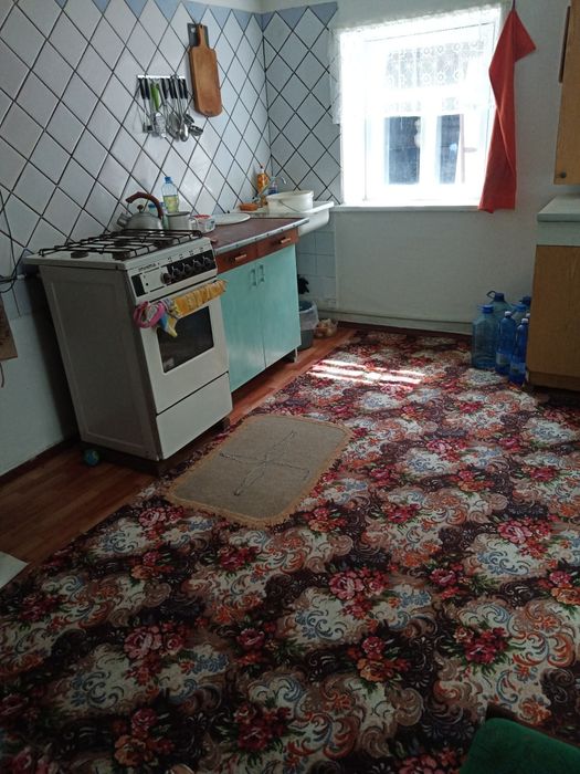 Дом район горгаз