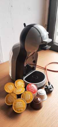 Krups Dolce Gusto
