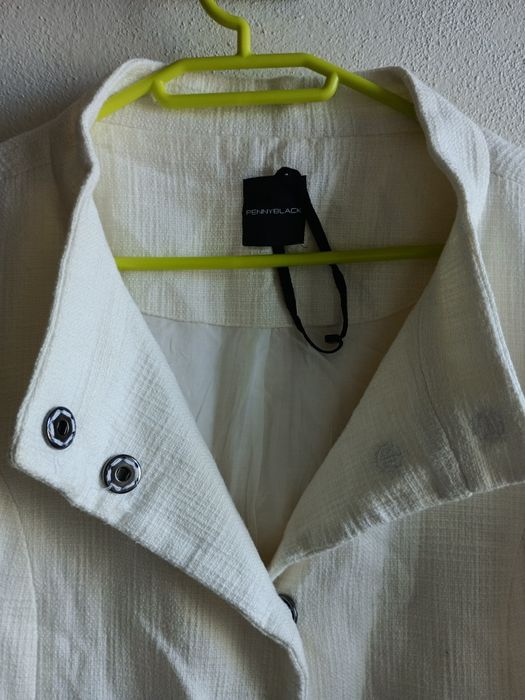 Sobretudo Pennyblack