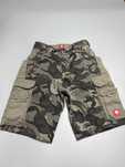 Spodenki robocze 48 Engelbert Strauss camouflage NOWE