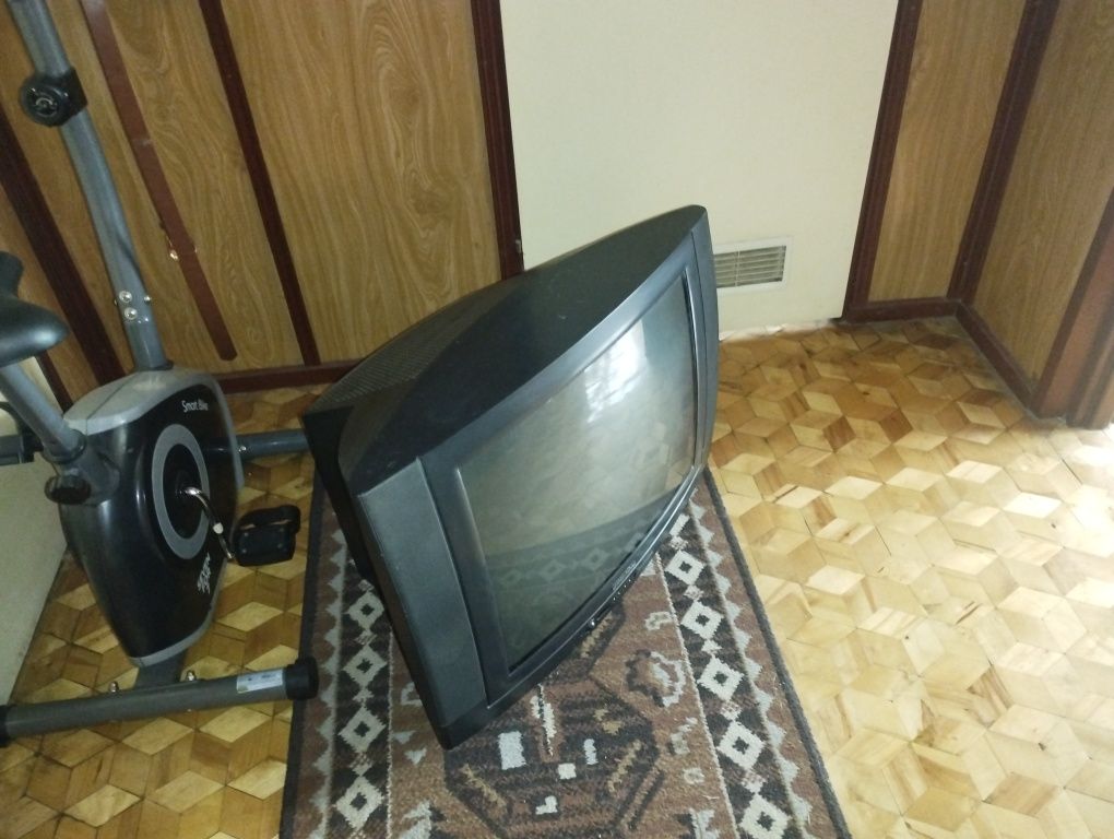 Telewizor kineskopowy Grundig