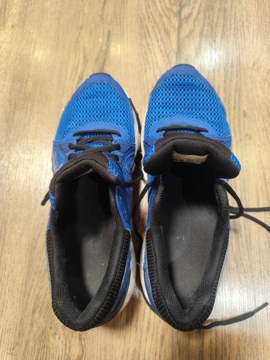 кросівки asics, розмір 42.5