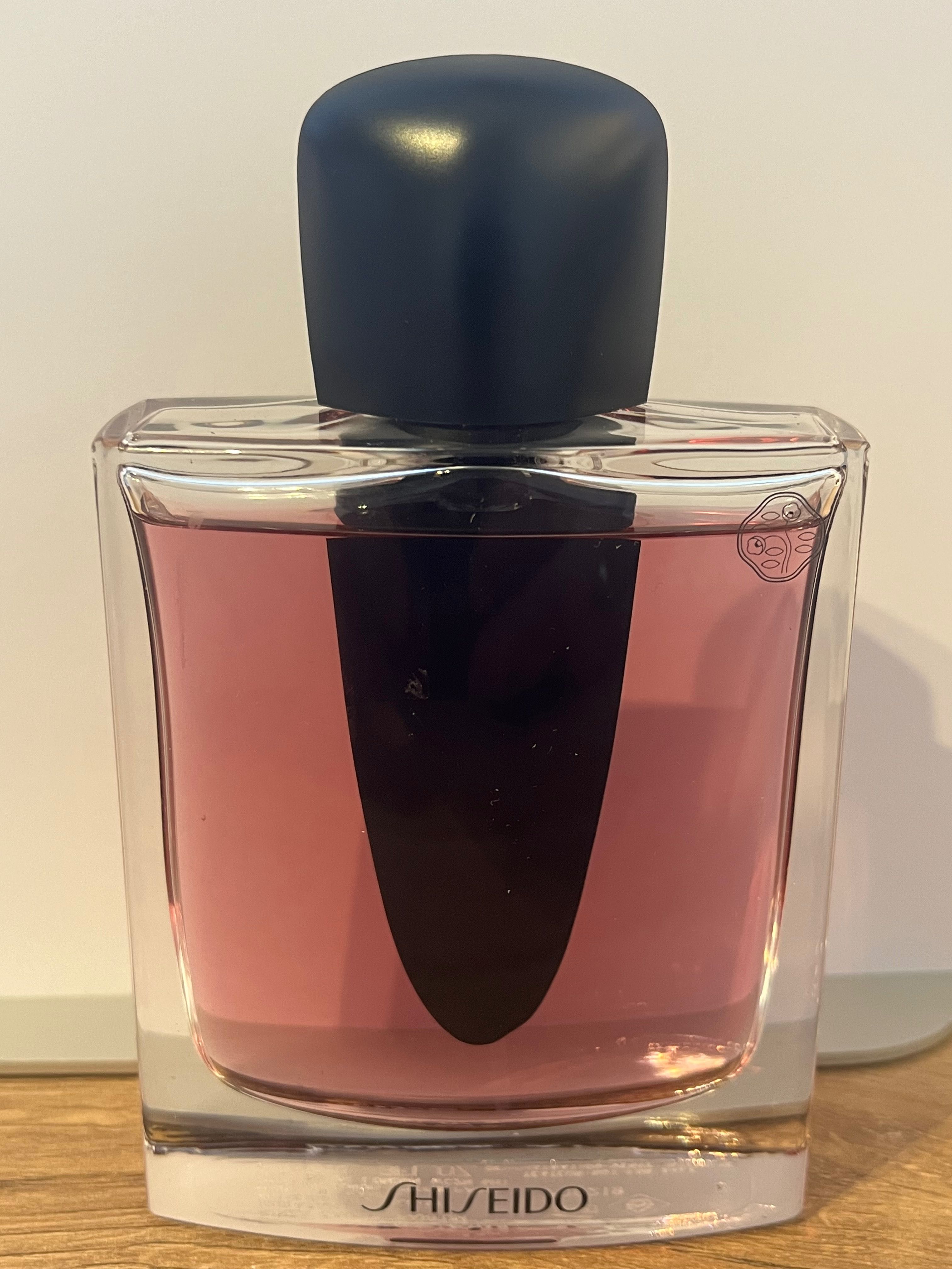 Shiseido Ginsa Murasaki 90ml EDP