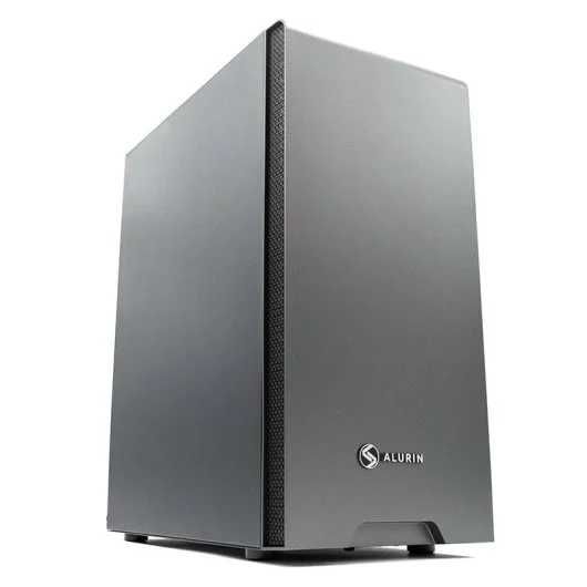TORRE GAMING COMO NOVA - Ryzen 5 5600GT/16GB/500GB/RTX 4060 V2 OC 8GB