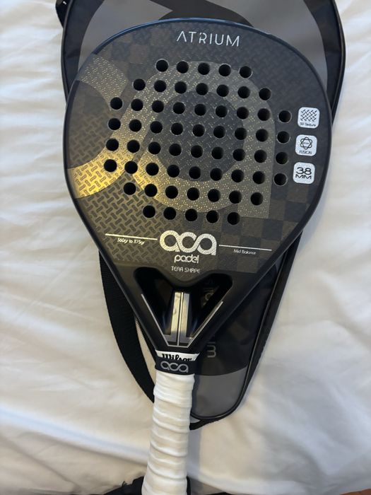 Raquete Padel Aca Atrium