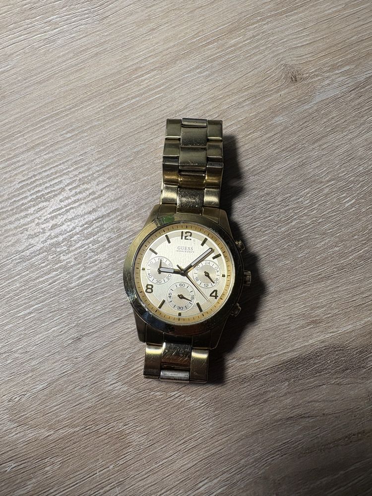 Zegarek guess oryginal