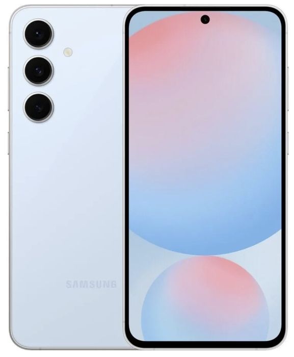 Telefon Samsung s24 FE