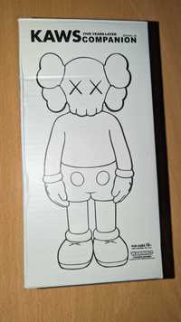 Figura Kaws grey (repl)