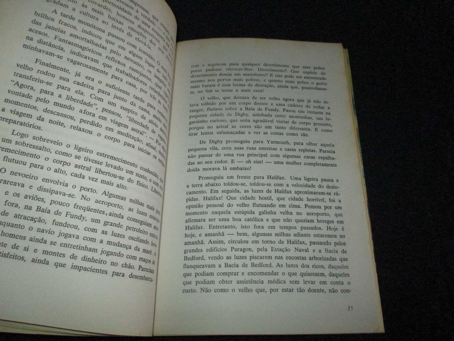 Livro Além do 1º Décimo Lobsang Rampa