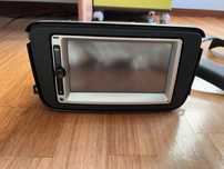 Radio smart 451 Bosch Original 100 funcional