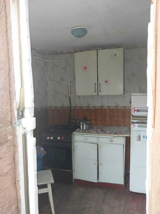 Продам частину будинку