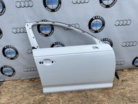 Audi A4 B9 двері передні праві ауді а4 б9 дверка передня права