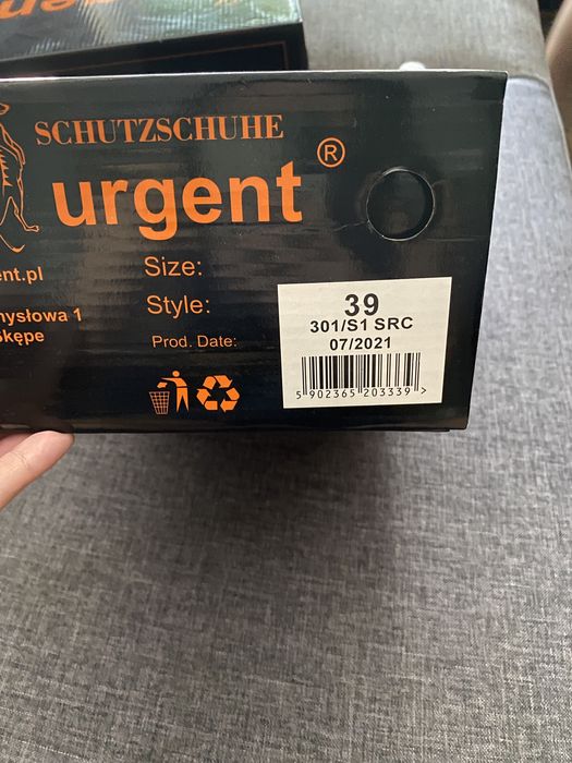 Жіночі робочі кросівки