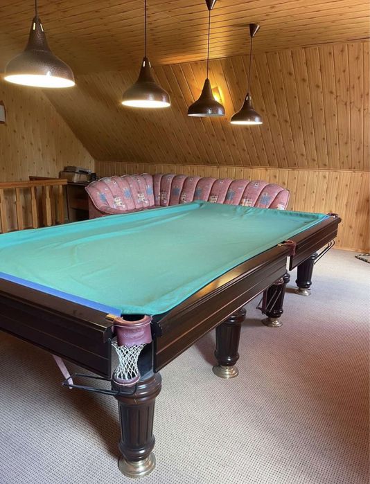 Костанди, частный дом