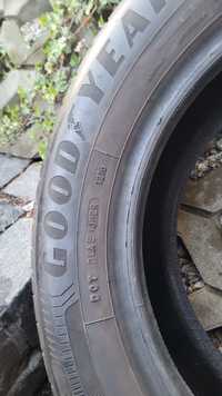 Opony Goodyear Efficient Grip 195/65 R15