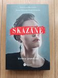 Książka Skazane Katarzyna Borowska/Anna Matusiak Rzeźniowiecka