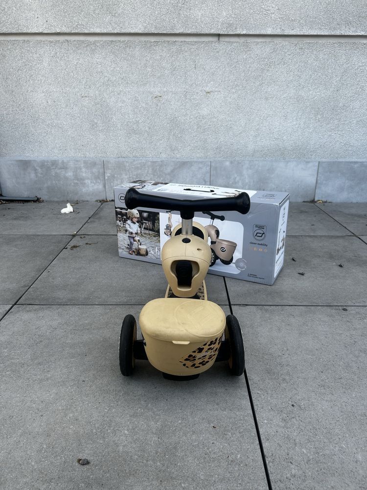 Hulajnoga/Jeździk Scoot and Ride Highwaykick 1 Lifestyle