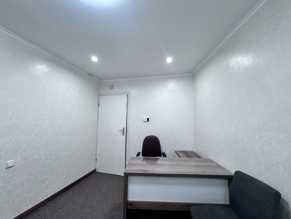 Оренда офісного приміщення в центрі м. Тернопіль