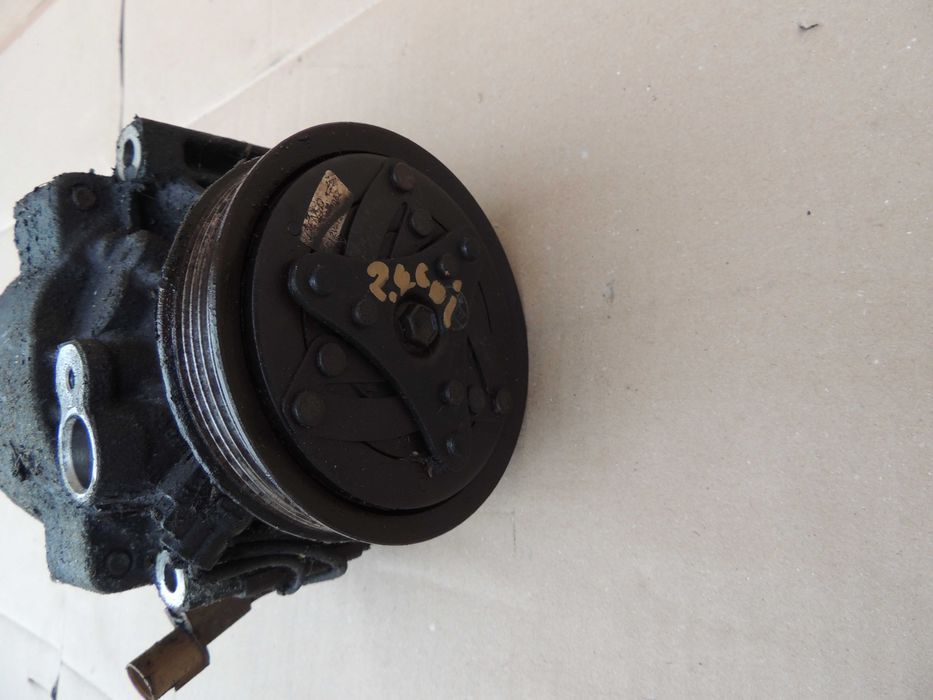 Sprężarka klimy klimatyzacji Mitsubishi 2.4 GDI SPACE RUNNER WAGON